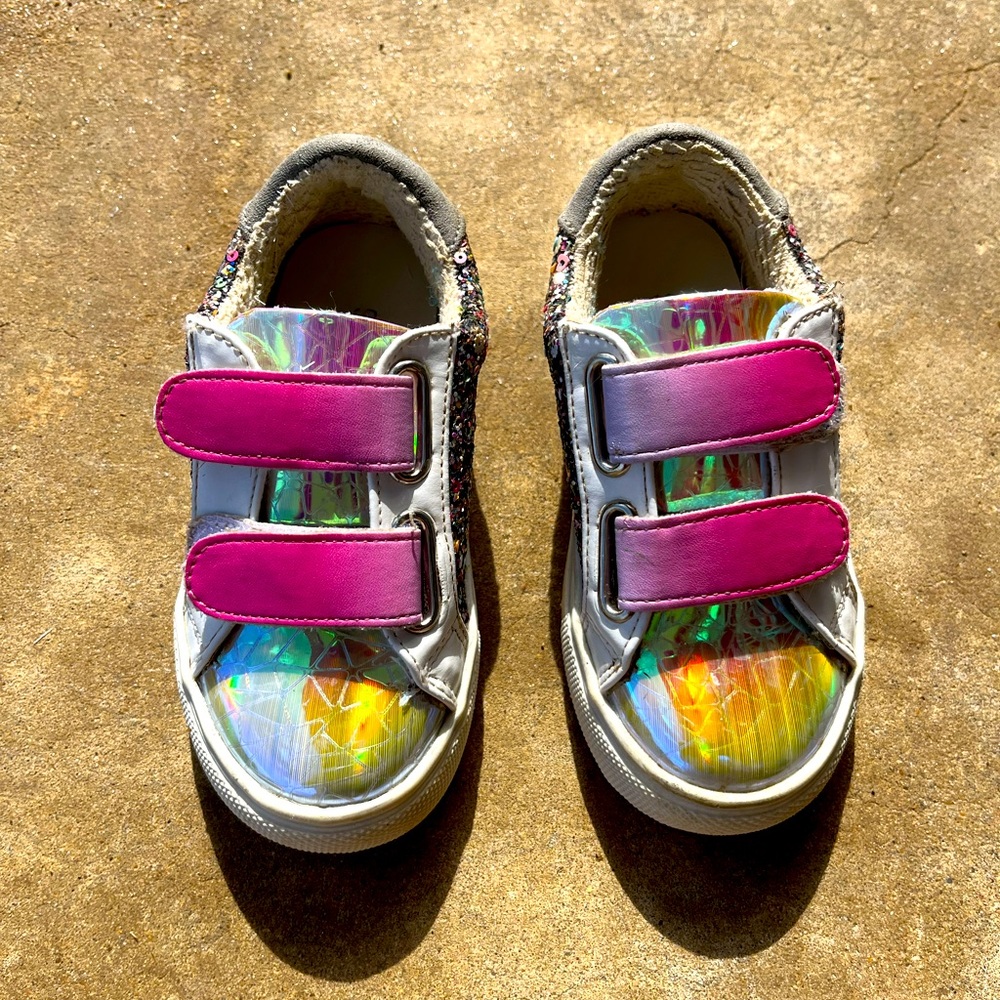 Steve Madden shoes